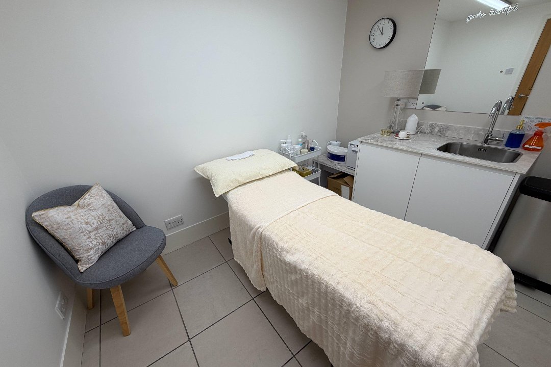 NM Face Care, Richmond Station, London