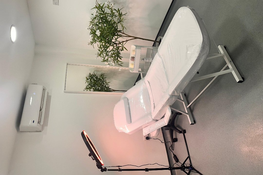 Estiora Aesthetics, Westferry, London