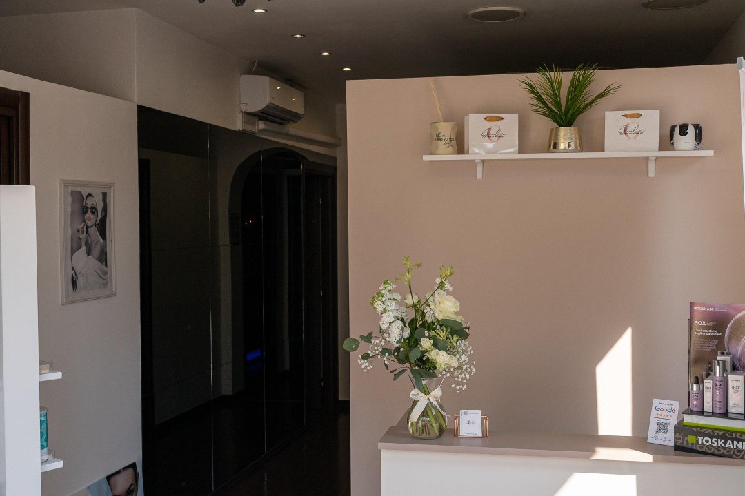 Giulia beauty specialist , Legnano, Legnano, Lombardia