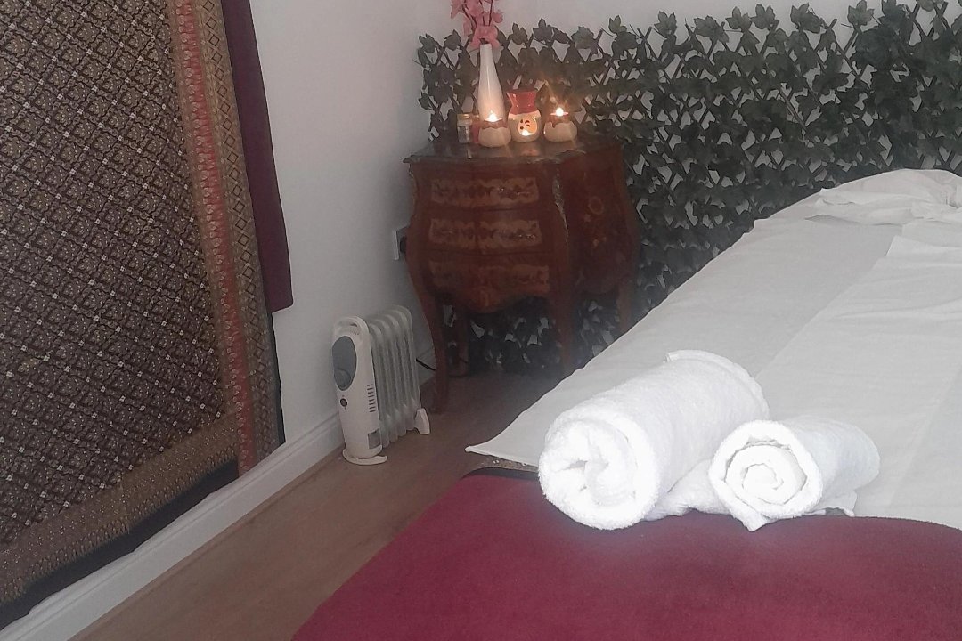 Sai Thong Thai Therapy, Cork Street, Dublin