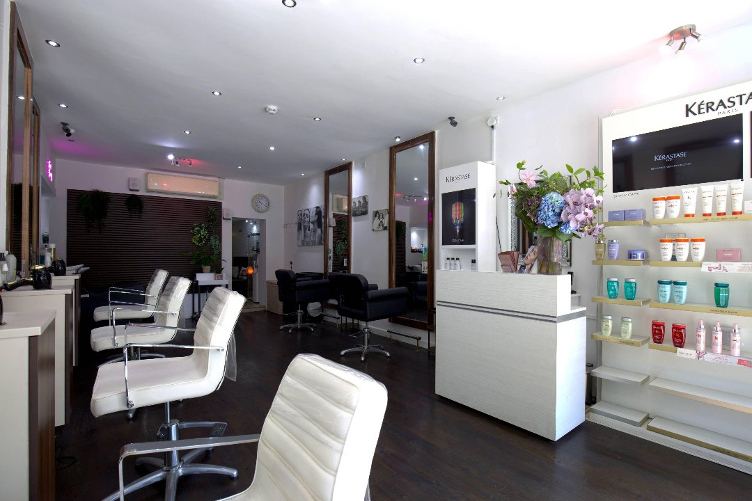 Park Hair & Beauty, Battersea, London