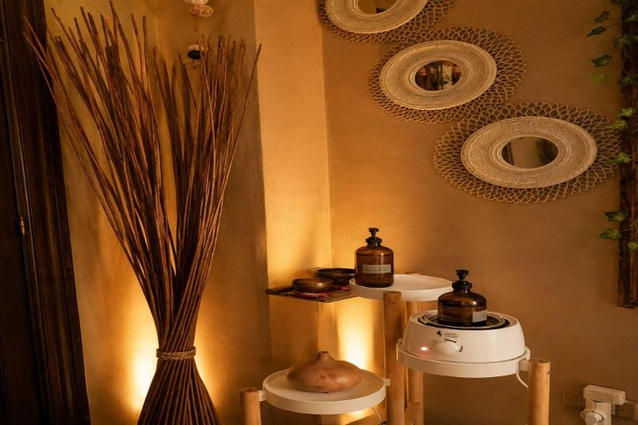 HILOT FILIPINO - BILBAO - Massage Abando, Bilbao, Bizkaia - Photo de galerie - OneBooking