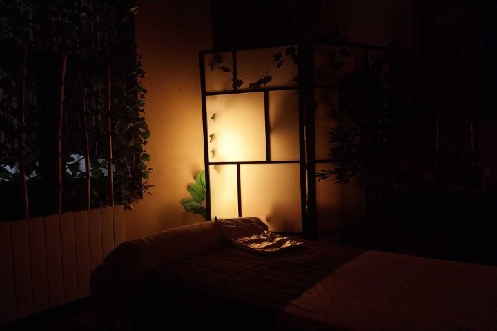HILOT FILIPINO - BILBAO - Massage Abando, Bilbao, Bizkaia - Photo de galerie - OneBooking