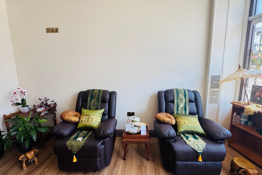 Baitong Thai Massage, Bishopston, Bristol