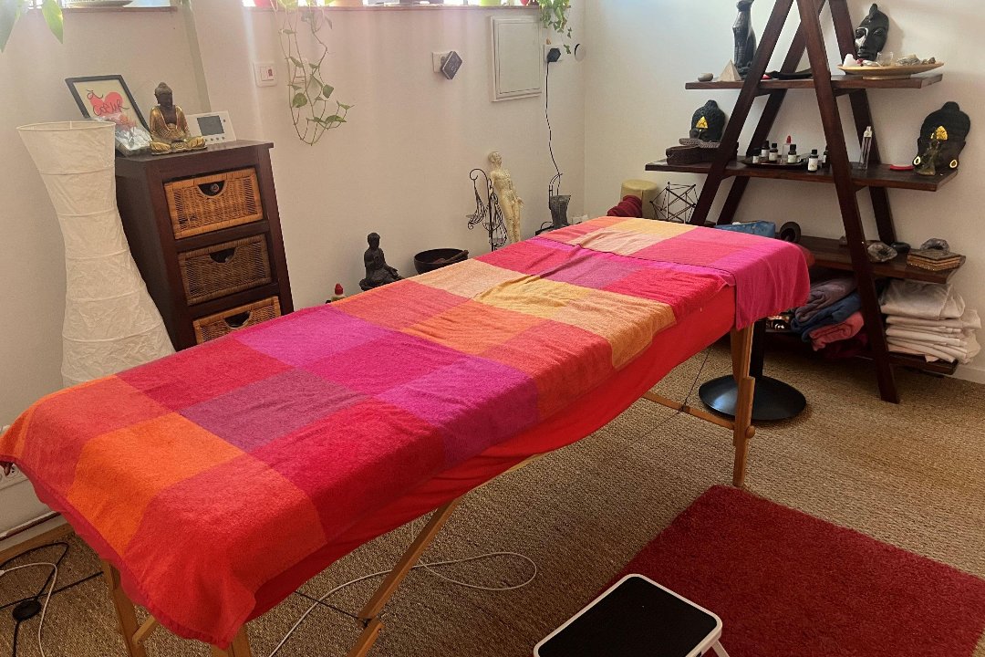 Longueville Massage, Villeurbanne, Métropole de Lyon
