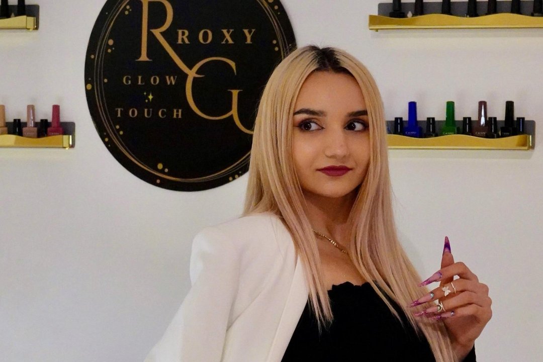 Glow Touch by Roxy, Regensburg
