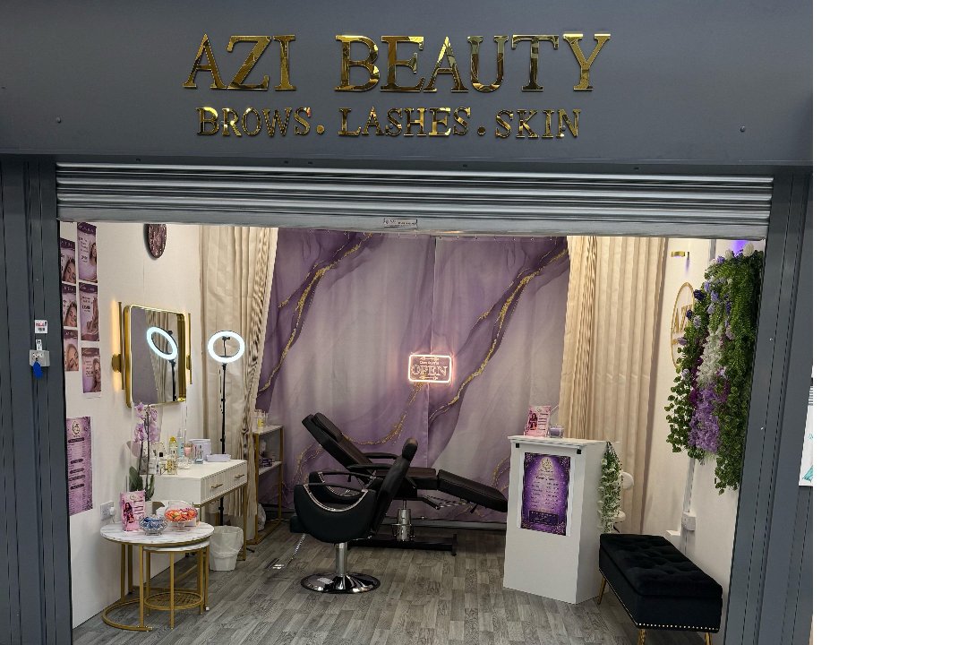 Azi Beauty, Glasshoughton, Wakefield