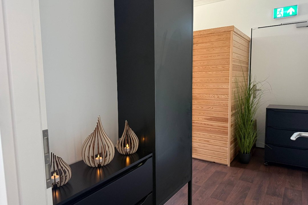 Auszeit - Die WellnessMassagen, Prenzlauer Berg, Berlin