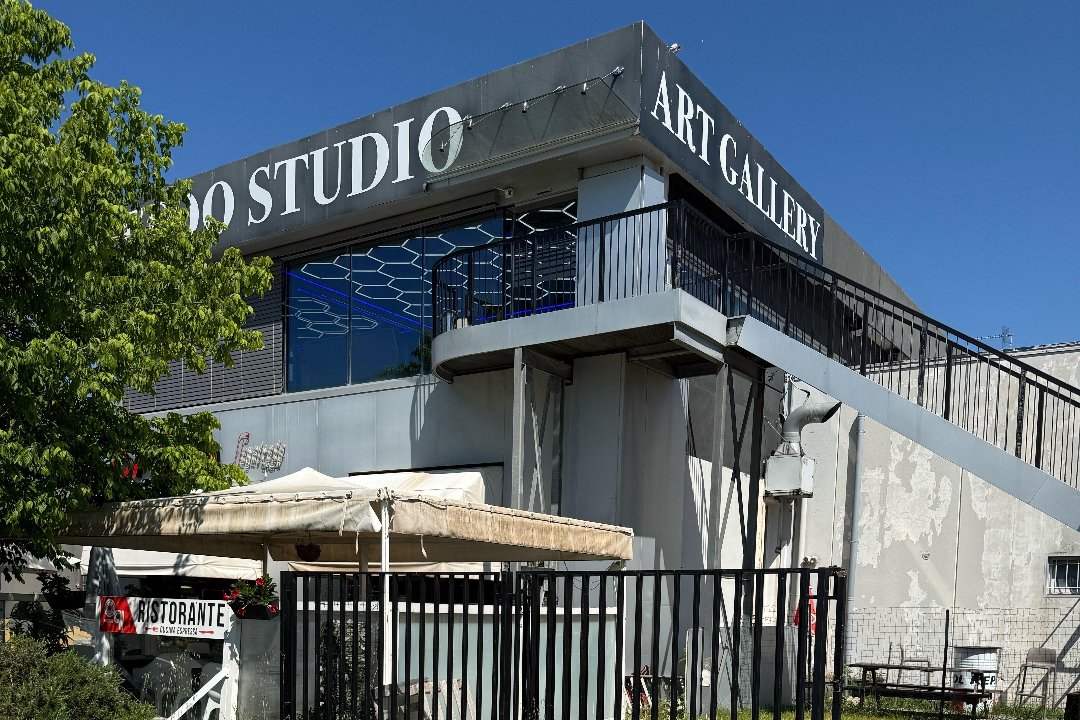 Beauty Gallery Grosseto, Grosseto