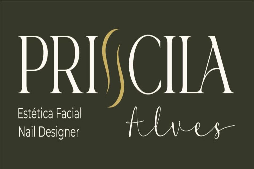 Priscila Alves - Estética Facial e Nail Designer, Oporto