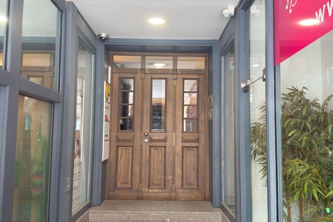 Iryna Lash Studio im Pearl Beauty Medical, Gänsemarkt, Hamburg