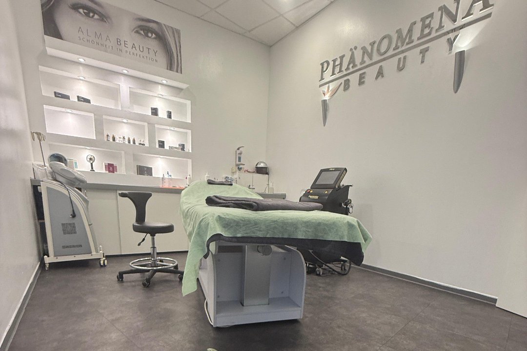 Phänomena Beauty Badenstedt, Badenstedt, Hannover