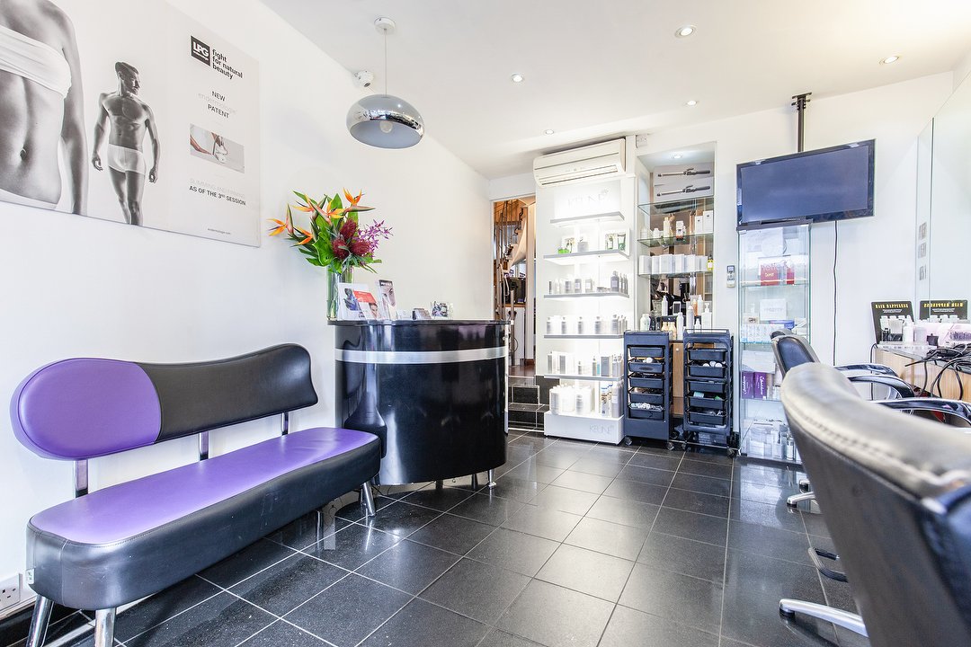 Flawless Femme, Kensal Rise, London