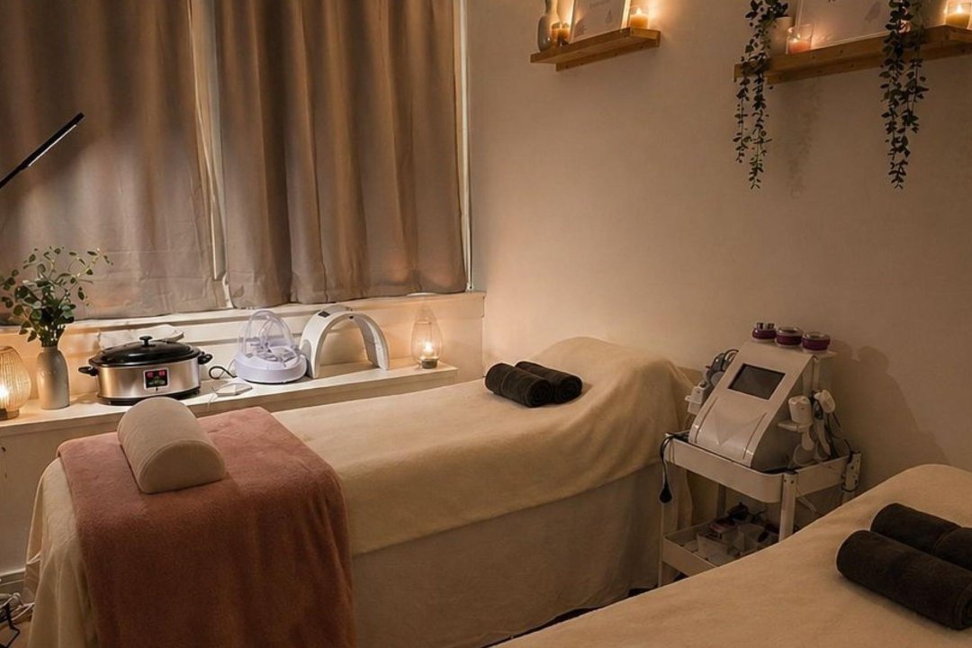 Bless Beauty Studio, Koninginnegracht, The Hague