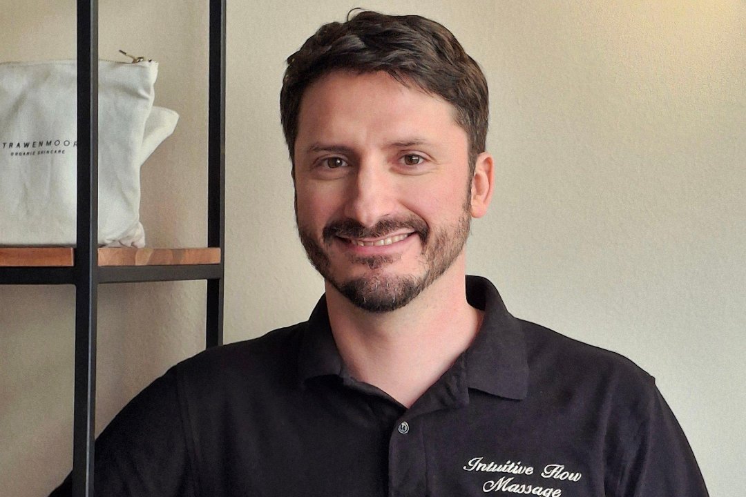 Intuitive Flow Massage, Prenzlauer Berg, Berlin