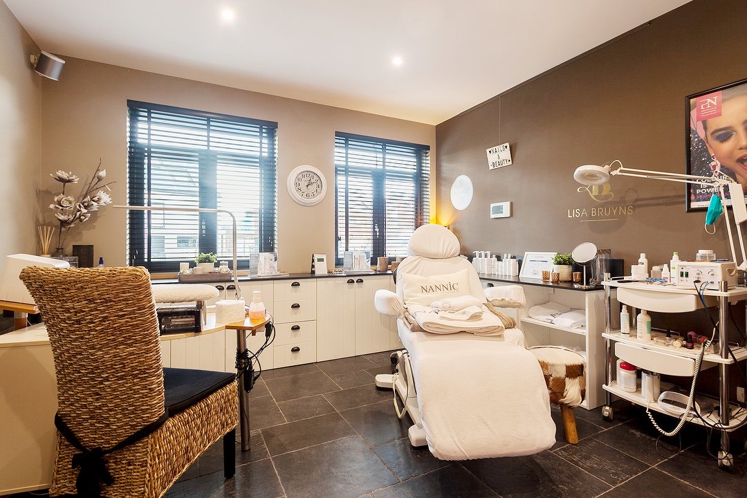 LB Nails and Beauty, Beveren, Province de Flandre-Orientale