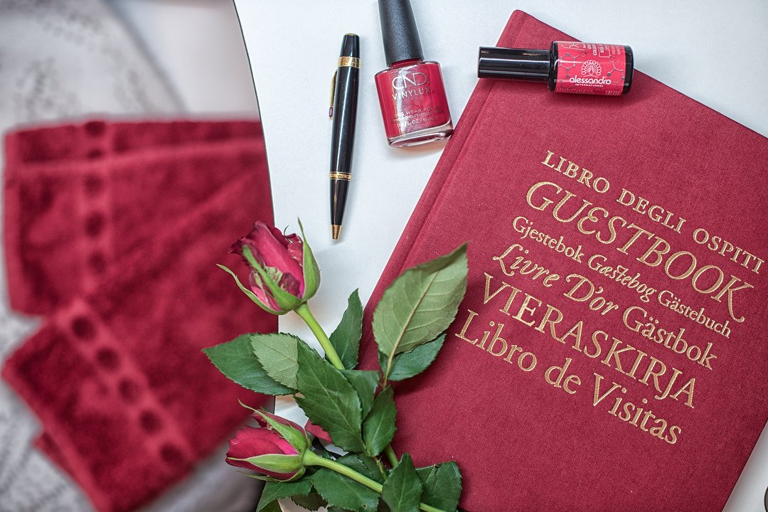 Charmy Beauté, Kreis 8, Zürich