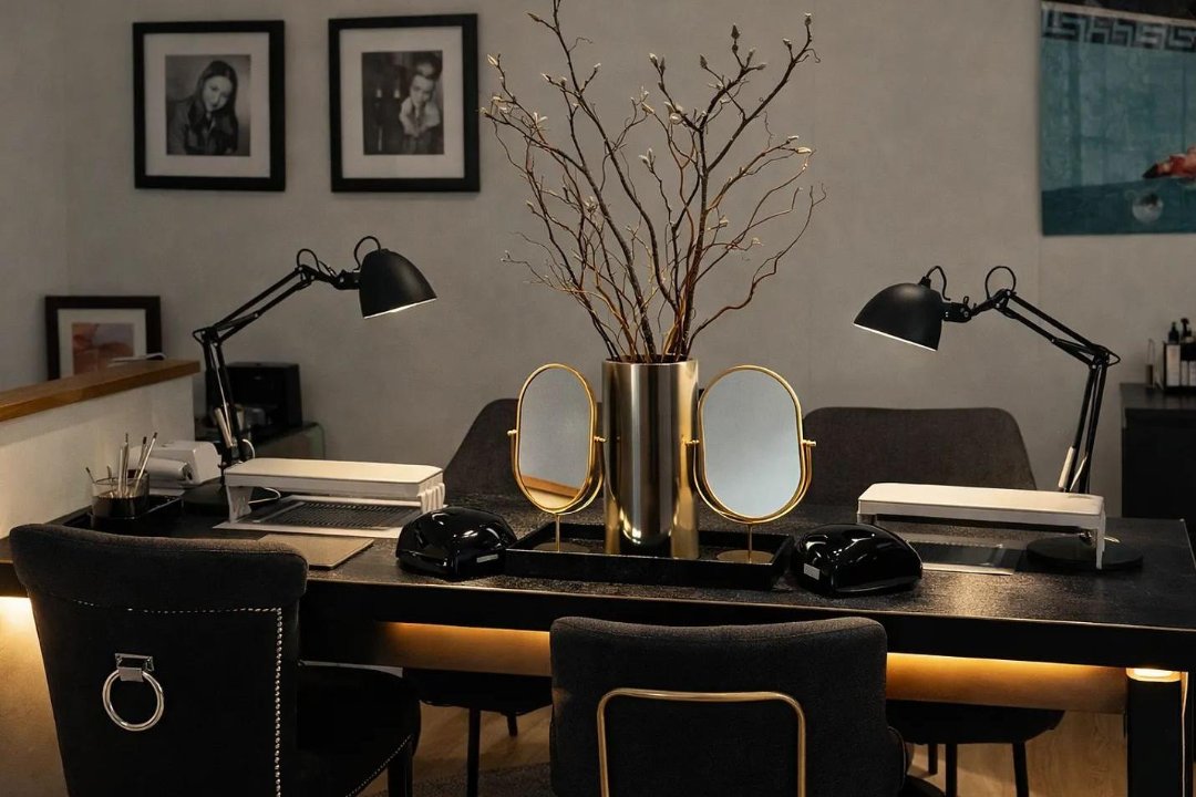 Le Showroom des Artistes, Carouge, Canton de Genève