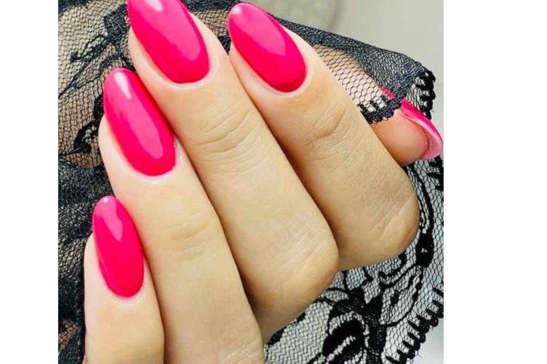 Sahar Nails, 7. Bezirk, Wien