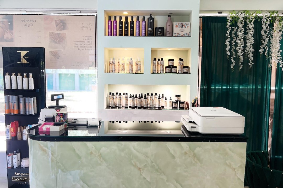 Parrucchiere ed Estetica Marsi & Paola, Torretta, Milano