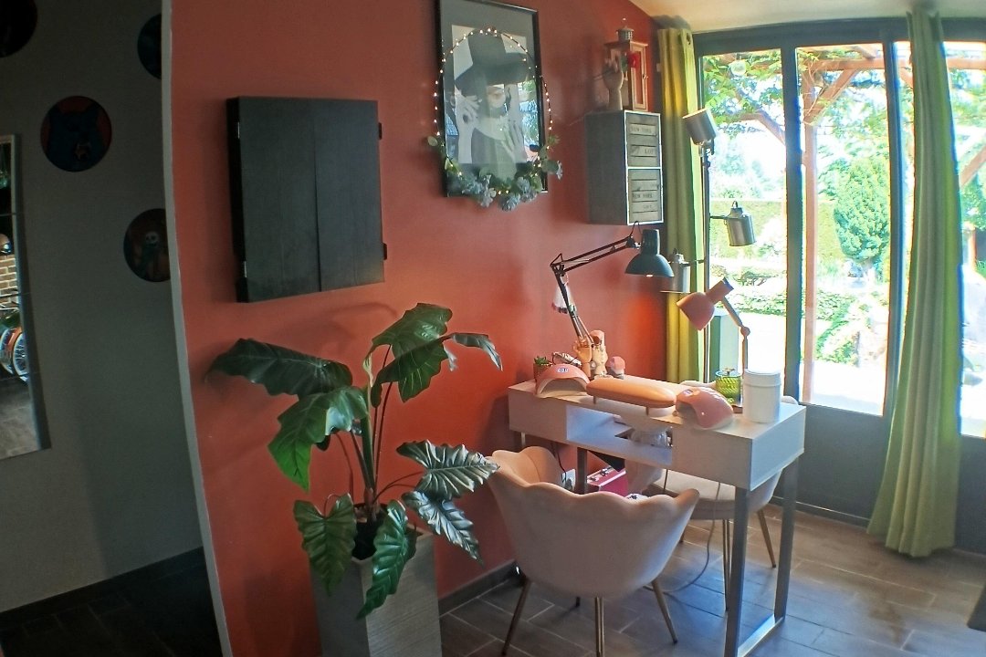 La Manicure en Soi, Louvignies-Quesnoy, Nord