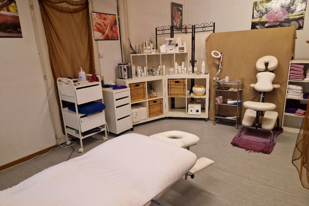 WEL-MA Wellness und Massagen, Kanton Aargau