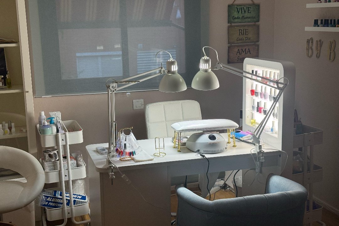 Beauty Nail’s Grazyells, Rivas-Vaciamadrid, Comunidad de Madrid
