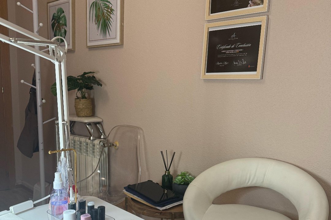 Beauty Nail’s Grazyells, Rivas-Vaciamadrid, Comunidad de Madrid