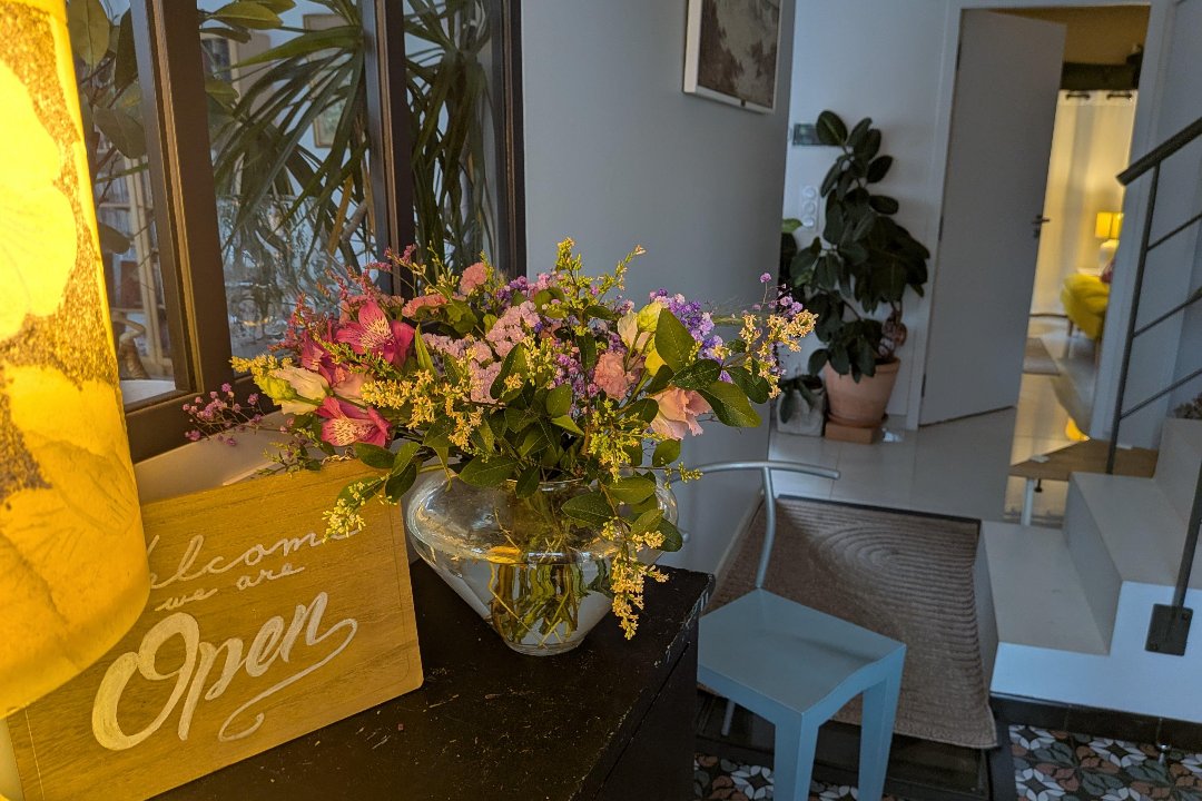 Odile Fayet - Massages bien-être, Fontenay-sous-Bois, Val-de-Marne