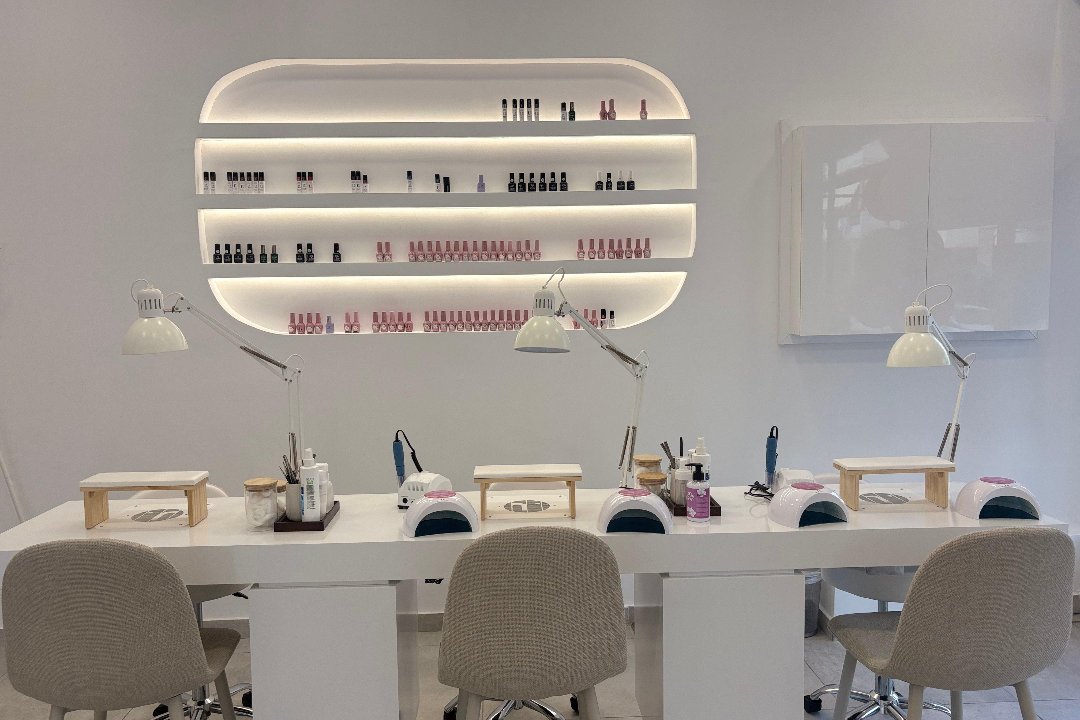 Duale Nail Studio, Αιγάλεω, Αττική