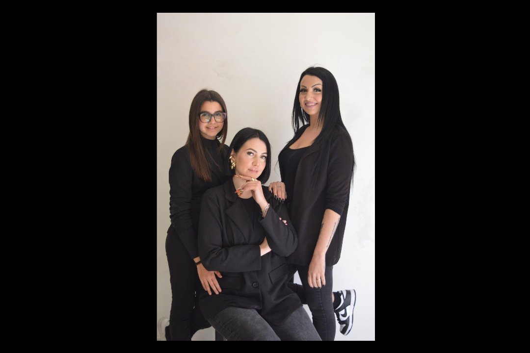 Savage Nails, Mentana, Lazio