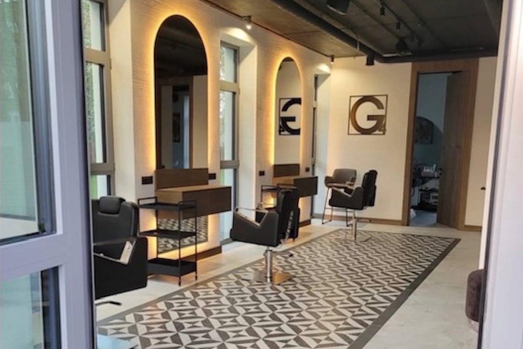 Barber Sigita-G4 Palanga, Kunigiškiai, Palanga