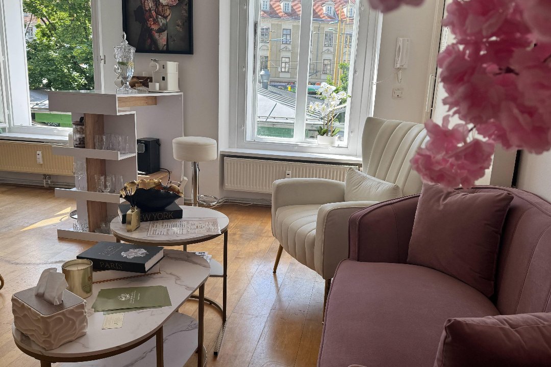 Bio Esthetica and Spa, 1. Bezirk Innere Stadt, Graz
