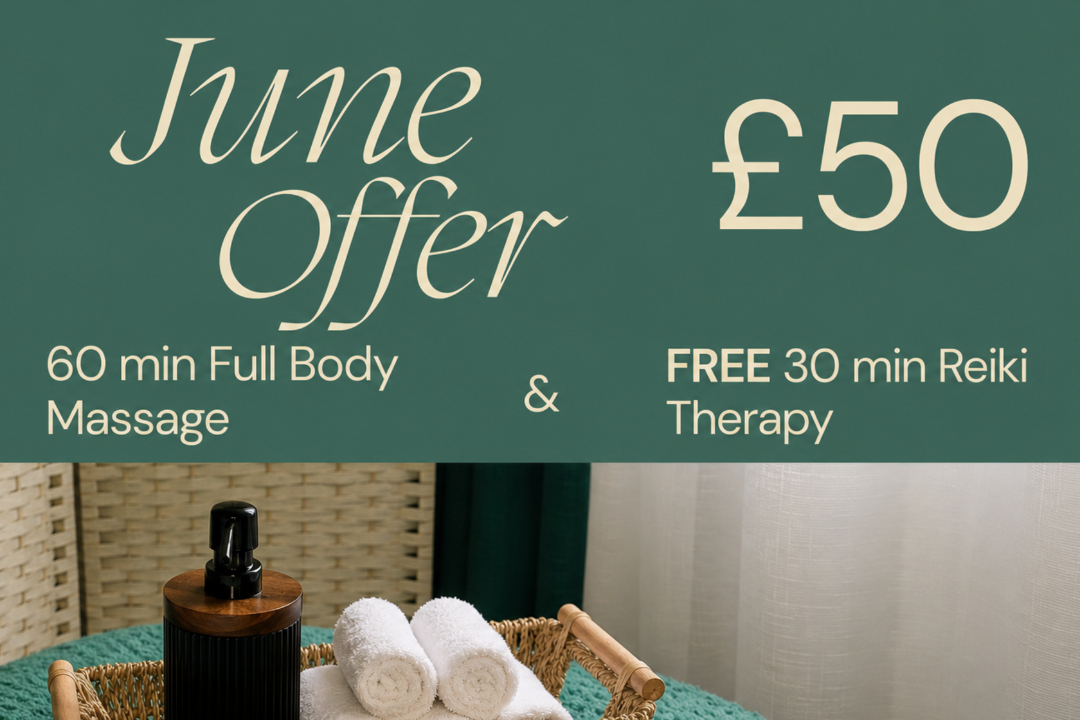 Blissful Holistics - Female only, Paisley, Glasgow Area