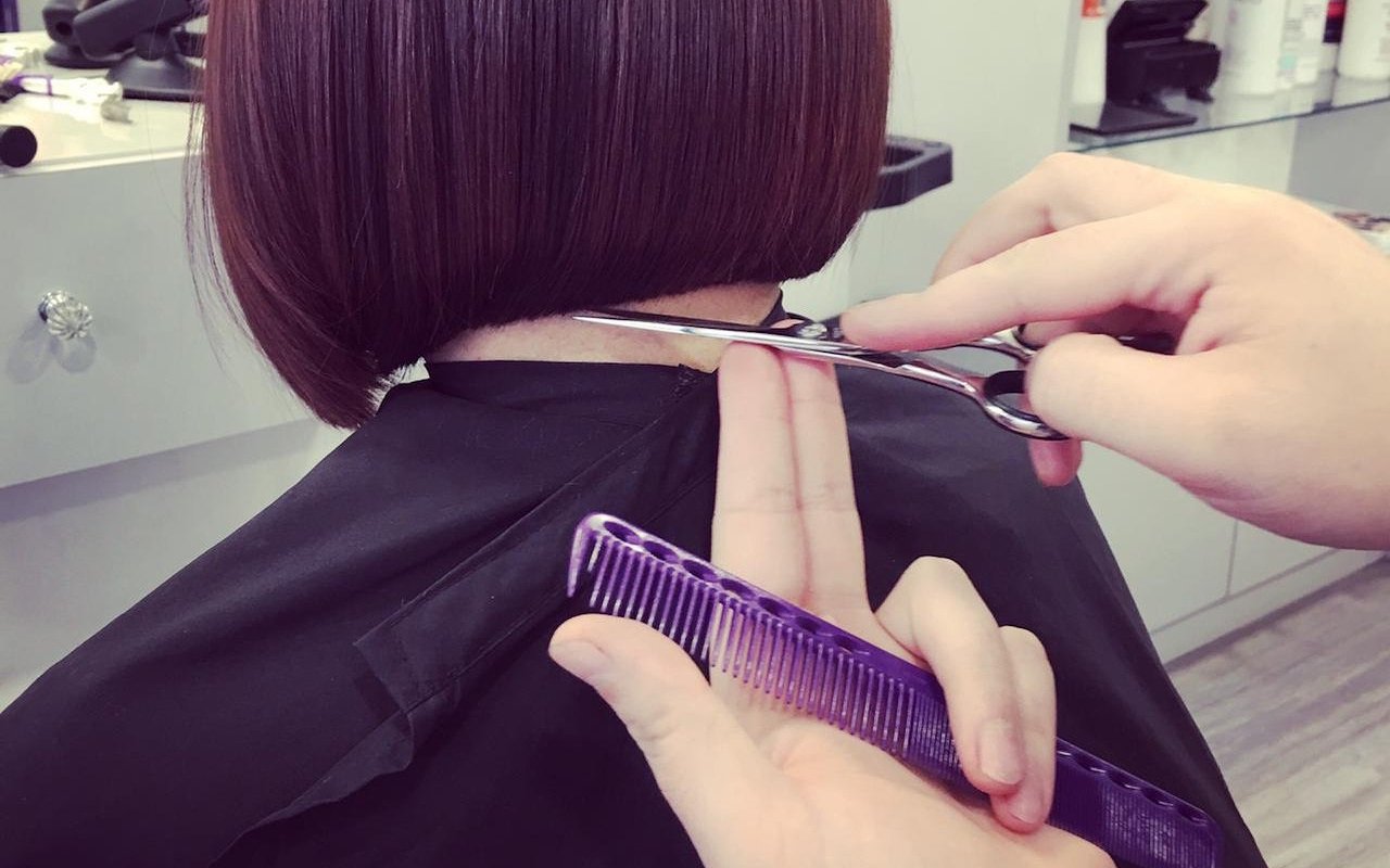 Hairdressers and Hair Salons near Huddersfield, Kirklees Treatwell