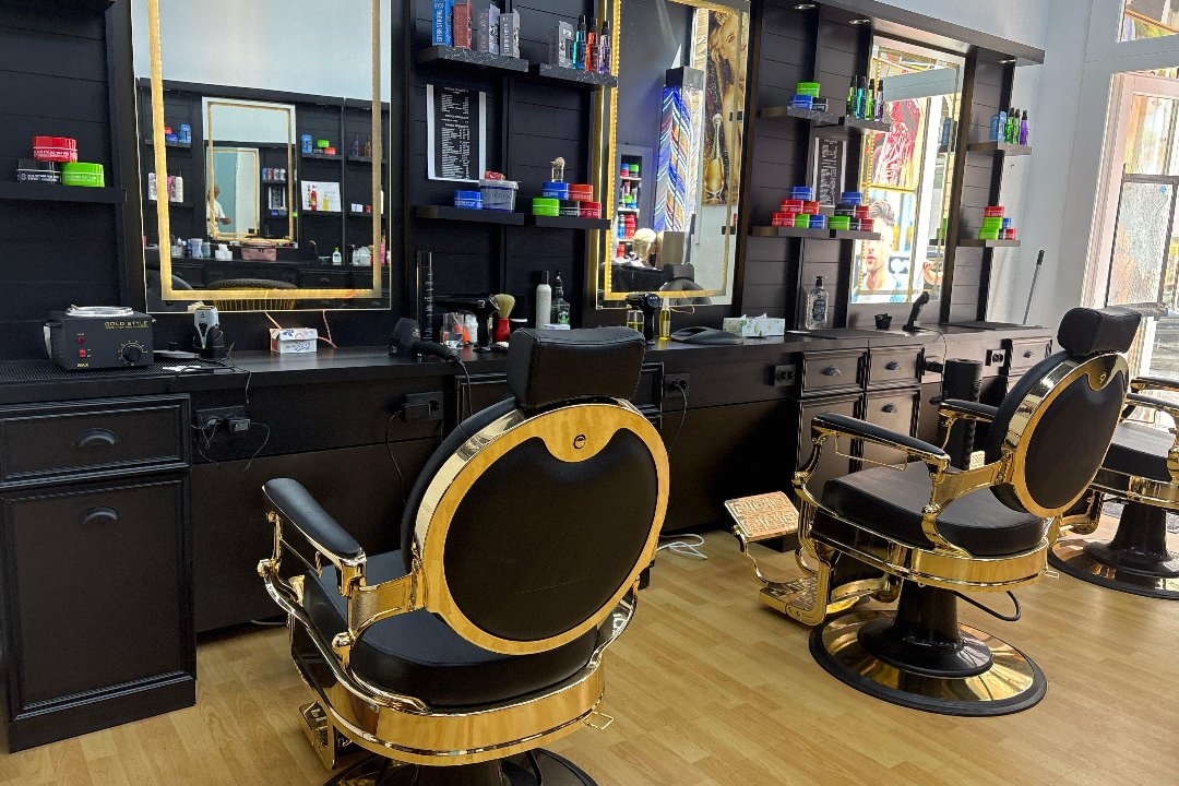 Essam Friseur, 8. Bezirk, Wien