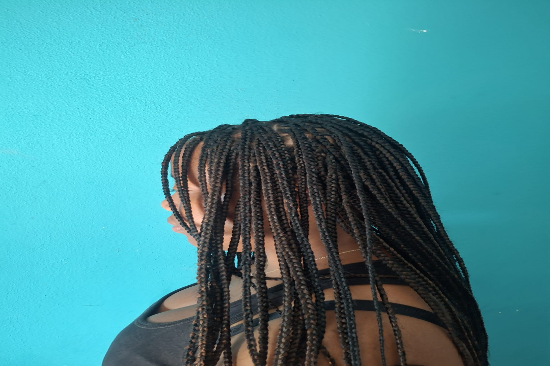 Niniy Hair Trancista, Leiria