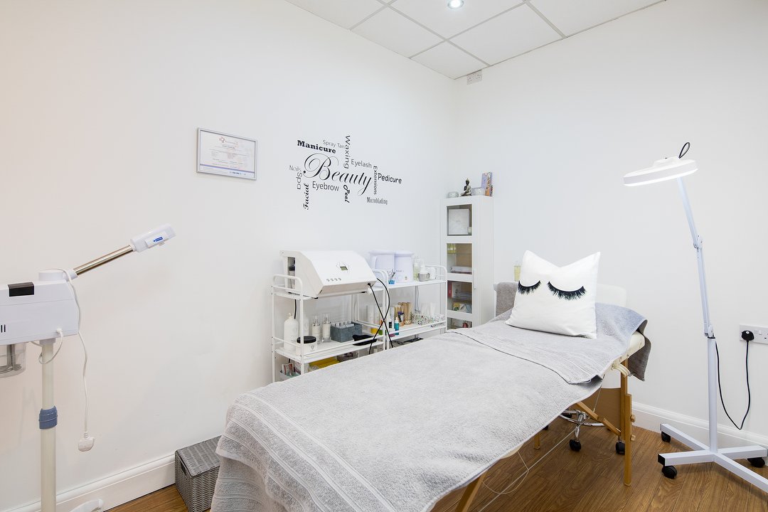 Odyssey Beauty at Body Essential Salon, Collier Row, London