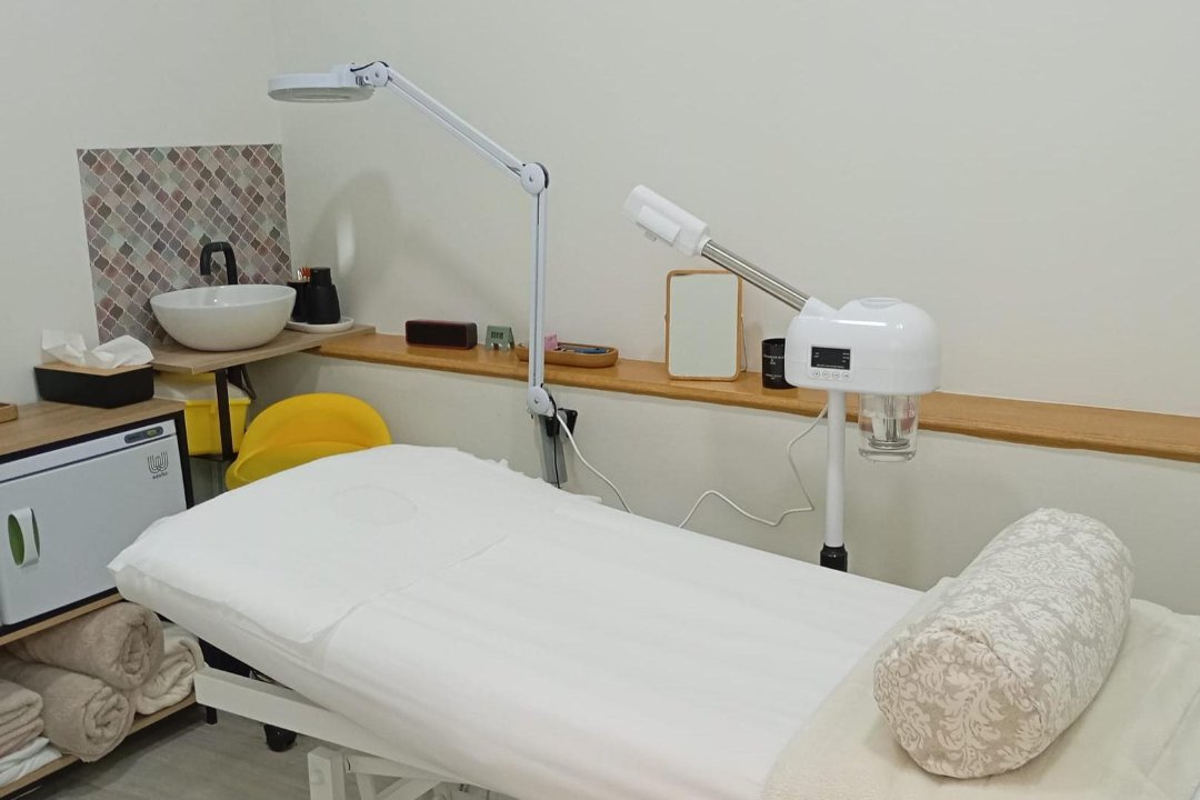 Rita Ramilo - Centro de Estética Avanzada, Freixeiro, Vigo