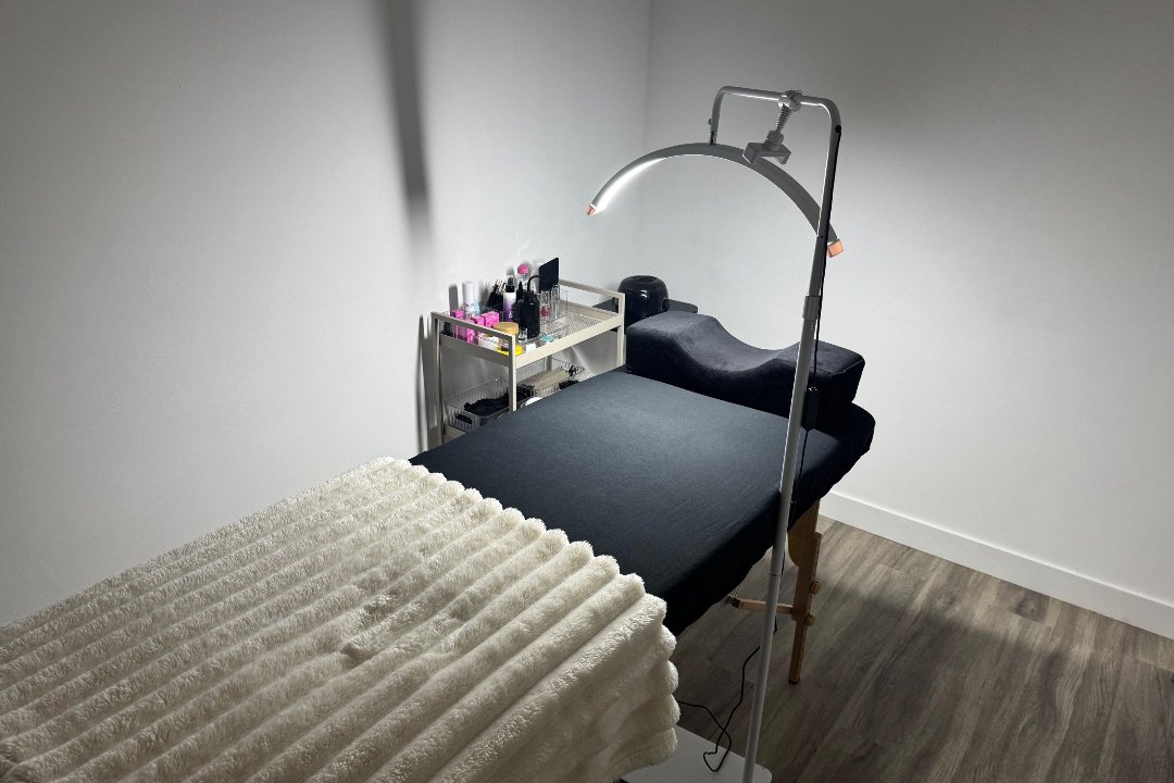 sara.beautyxoxo, Nelson Mandelabuurt, Haarlem