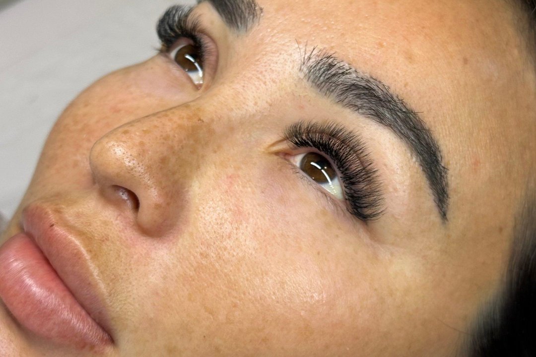 Lash Extensions Sloane Esthetic, Warwick Way, London