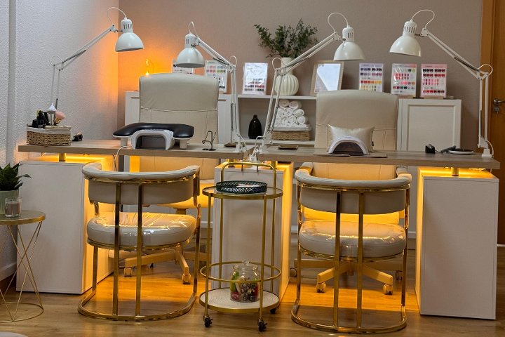 Layash Estudio de Belleza - Onglerie Piso 1, local 36  - Photo de couverture - OneBooking