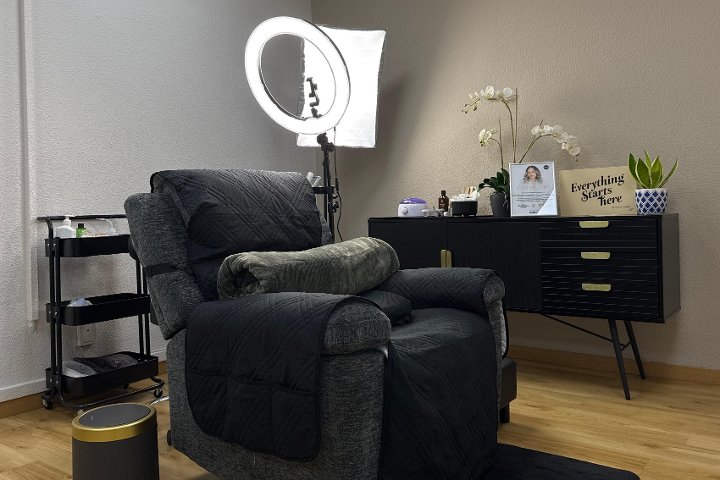 Layash Estudio de Belleza - Onglerie Piso 1, local 36  - Photo de galerie - OneBooking