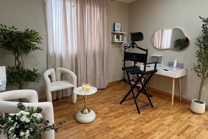 Aura Estética Sensorial - Spa Orense - Photo de galerie - OneBooking