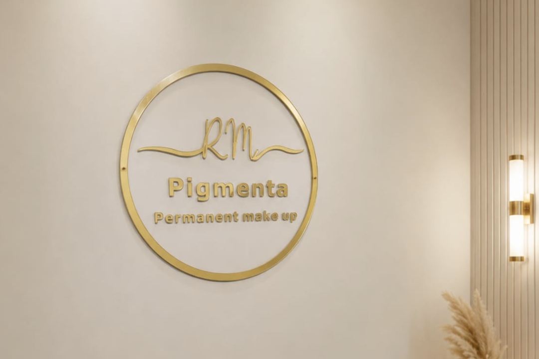 RM Pigmenta, Lago, Madrid