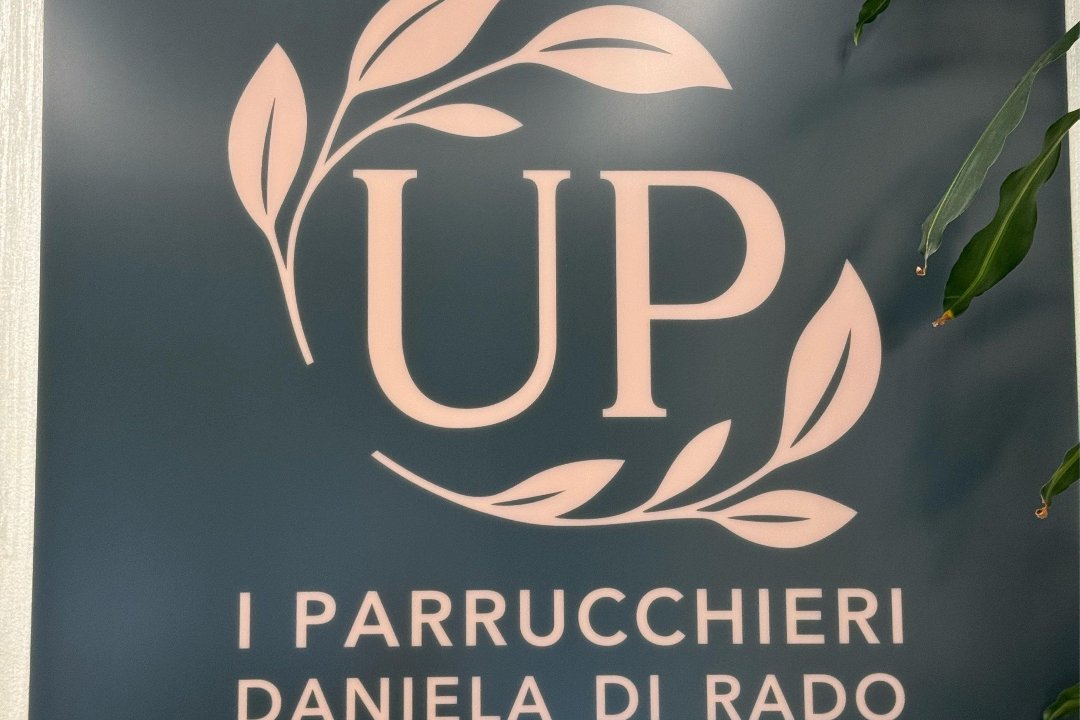 Up I Parrucchieri, Lanciano, Abruzzo