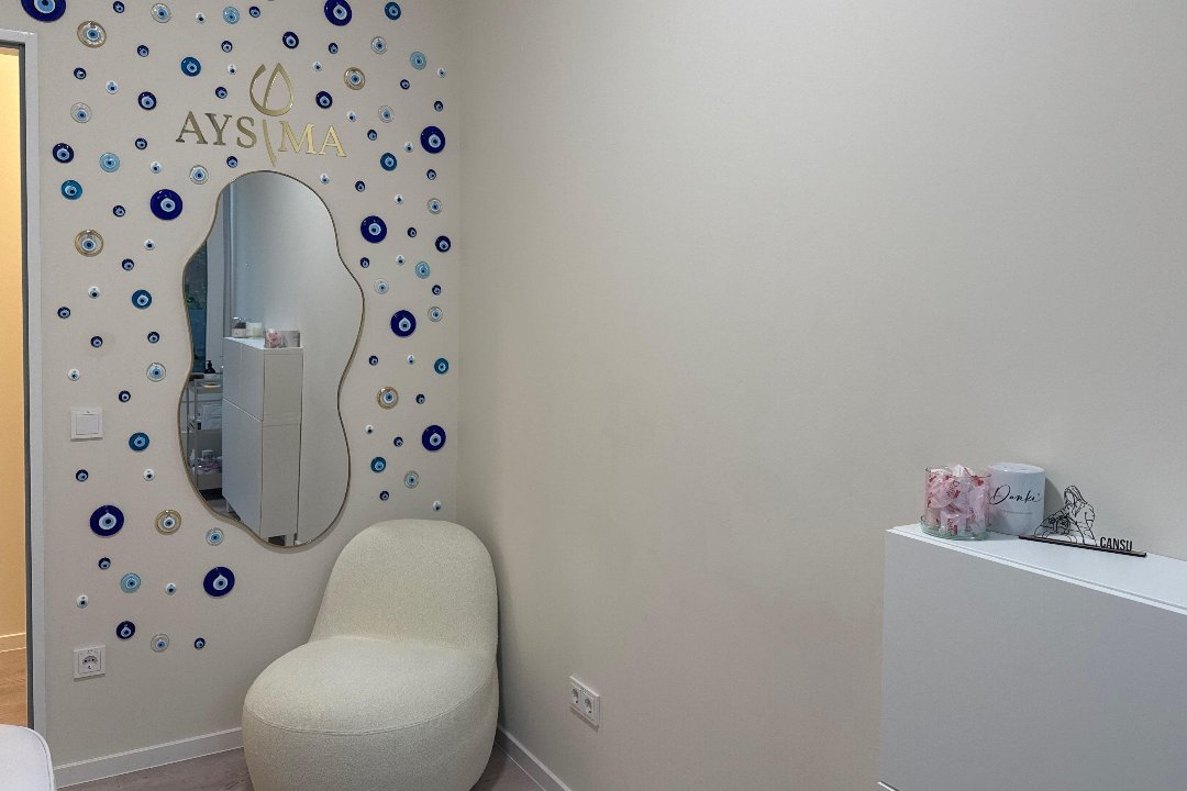 Aysima Institut, Offenbach