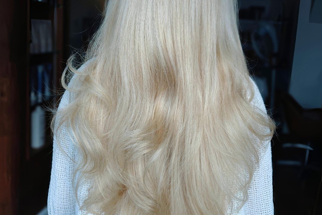 Hair By Raminta @ Blow& Beauty, Maidstone, Kent