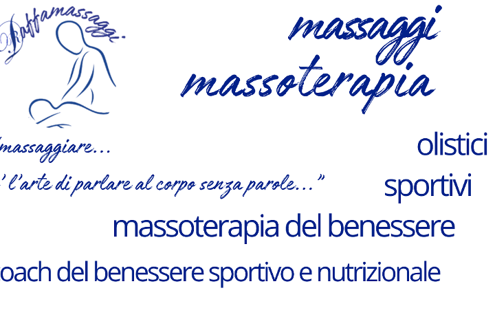 Raffamassaggi - Massage Bergamo - Photo de galerie - OneBooking