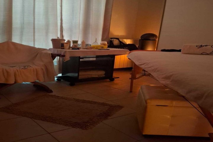 Raffamassaggi - Massage Bergamo - Photo de galerie - OneBooking